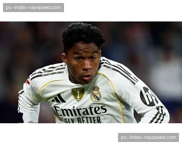 恩德里克租借里昂六场5球1助攻，边路速度优势得到发挥