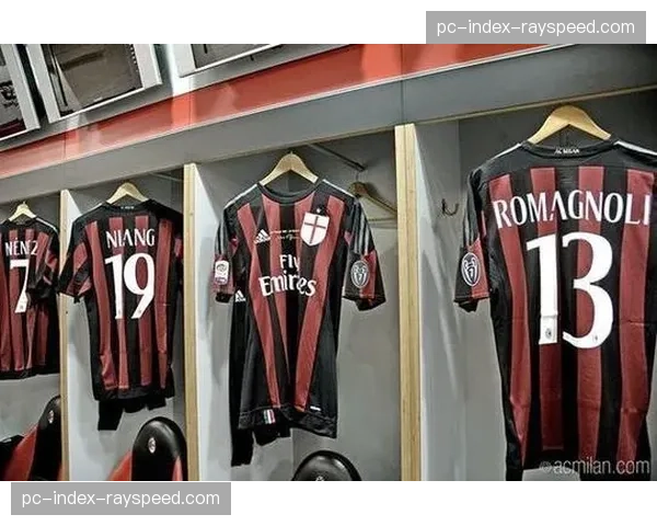 消息：意甲联盟更新下赛季更衣室技术设备标准，涉及摄像与通讯规格